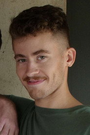 Photo of Colin O'Brian
