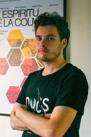 Photo of Guillermo Amengual as Himself