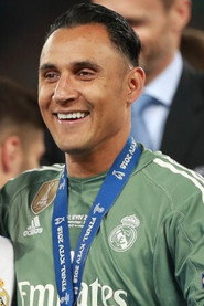 Photo of Keylor Navas as Self