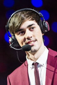 Photo of Ander Cortés as Ander