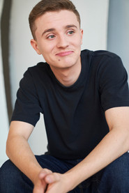 Photo of Charles Brunet as Charles Brunet