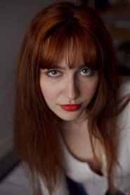 Photo of Angelina Mosesova as Mara