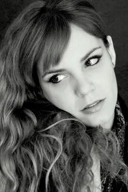 Photo of Rocío Alzueta