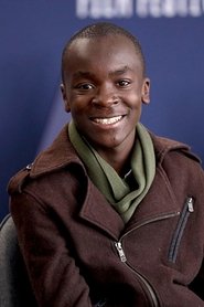 Photo of Maxwell Simba as William Kamkwamba