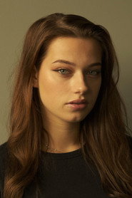 Photo of Richelle Plantinga as Sharon (segment "Never Forget")