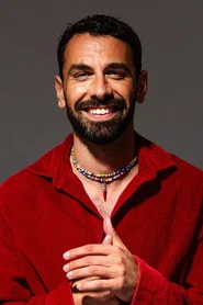 Photo of Luca Finotti as Massimo