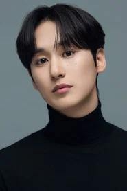 Photo of Hwang Hyo-sik as Woo-jae
