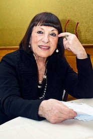 Photo of Anna Maria Ackermann as Matilde Maffettone