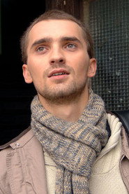 Photo of Robert Olech as Pracownik firmy tunelującej