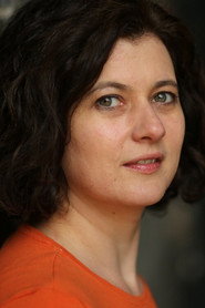 Photo of Emma Bird as Rebecca