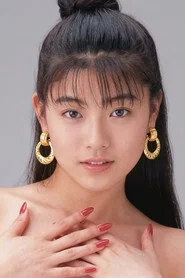 Photo of Nao Suzuki as Saori