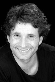 Photo of Iñaki Guevara as Alberto