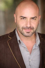 Photo of Dominic Pace