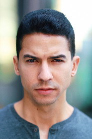 Photo of Steven Staine Fernandez as Juan