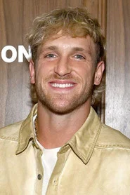 Photo of Logan Paul as Blake Redding
