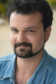 Photo of Zachary T. Scott as Billy