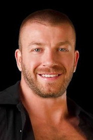 Photo of Hunter Marx as Durkin