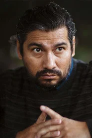 Photo of Guido Moreira as Einar