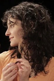 Photo of Giulia Lorenzi as Betina