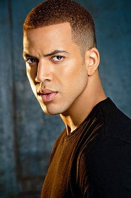 Photo of Jared Grange as Prince