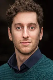 Photo of Alexander Tol as Farleigh (grey 2)