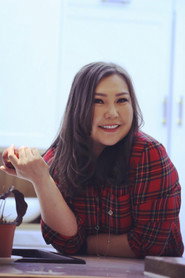 Photo of Javkhlan Shirnen as Anujin
