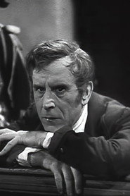 Photo of André Brulé as Le docteur Carter