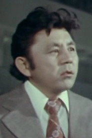 Photo of Esbolgan Zhajsanbaev as Temirbek Saisenbayev