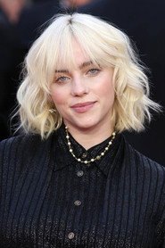 Photo of Billie Eilish as Self