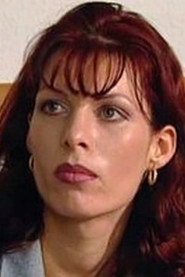 Photo of Sylvia Dahl