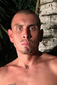 Photo of Crash Michaels