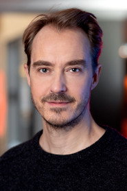 Photo of Jonas Karlsson as Jacob