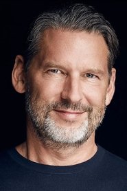 Photo of John Norris as War Robot 2
