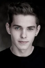 Photo of Patrick Hurd-Wood as Sam