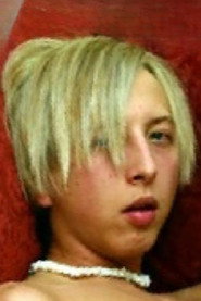 Photo of Jesse Hilton