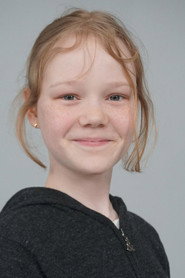 Photo of Elo-Mirt Oja as Säde