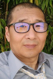 Photo of Yu Debin as Wu