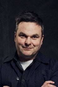 Photo of Declan Lawn as Himself