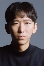 Photo of Noah Lin as Zhehong