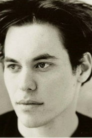 Photo of York Alec Shackleton as Chad McQueen
