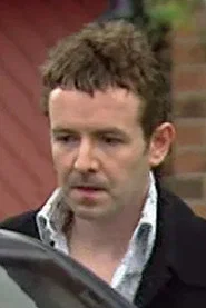 Photo of Iain Jones as William "Will" James Foreman (voice)