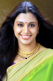 Photo of Samyuktha Varma as Rani