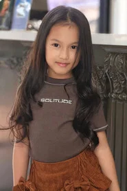 Photo of Lim Julina as Pka