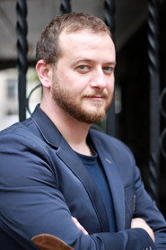 Photo of Genti Bejko as Silver