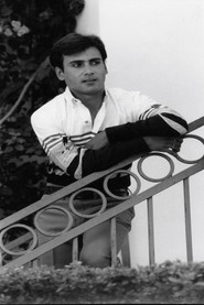 Photo of Angel Negrete as Luciano Peña