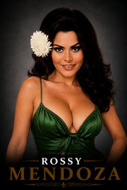Photo of Rossy Mendoza