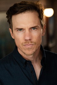 Photo of Shane Patrick as John