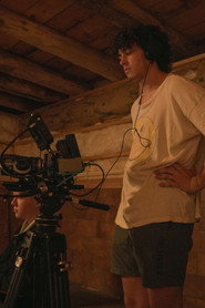 Photo of Jayden Greening as Jason