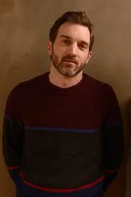 Photo of Casey Gooden as Robert