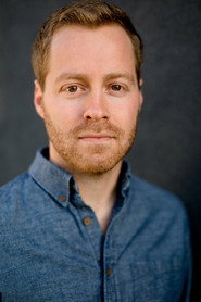 Photo of Cameron Wright as Pro